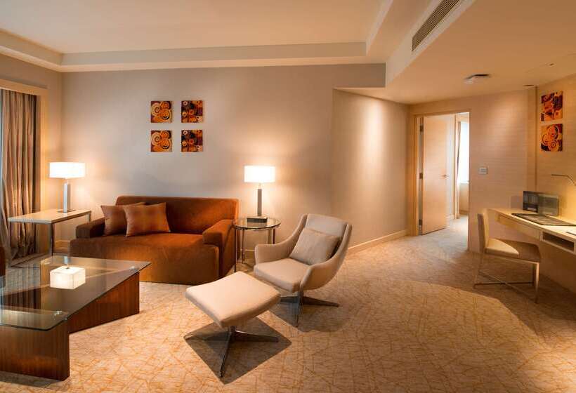 Fotos del hotel Doubletree By Hilton Johor Bahru:  34