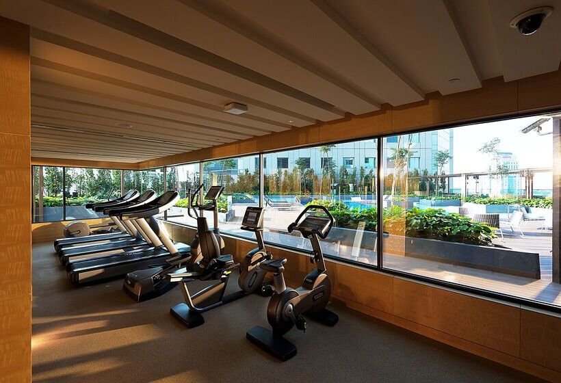 Fotos del hotel Doubletree By Hilton Johor Bahru:  9