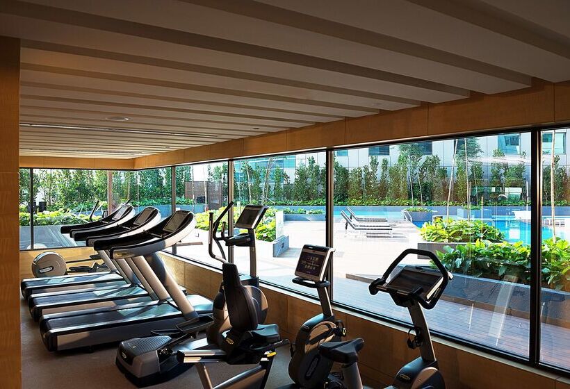 Fotos del hotel Doubletree By Hilton Johor Bahru:  5