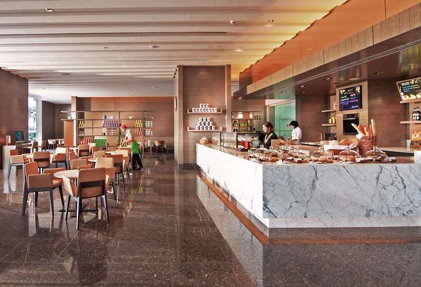 Fotos del hotel Doubletree By Hilton Johor Bahru:  6