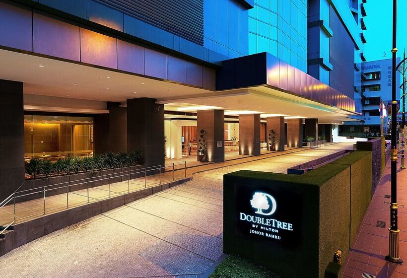 Fotos del hotel Doubletree By Hilton Johor Bahru:  4