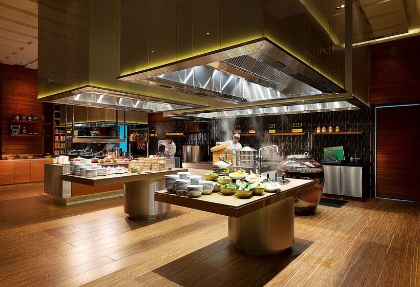 Fotos del hotel Doubletree By Hilton Johor Bahru:  25