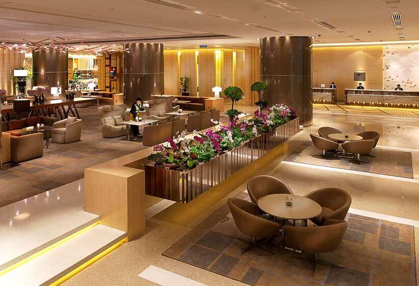 Fotos del hotel Doubletree By Hilton Johor Bahru:  20