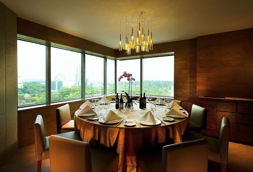 Fotos del hotel Doubletree By Hilton Johor Bahru:  24