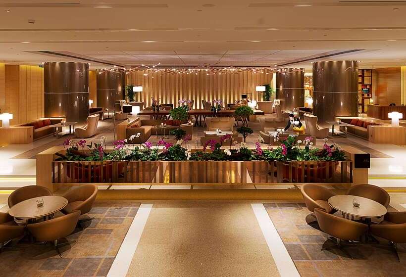 Fotos del hotel Doubletree By Hilton Johor Bahru:  40