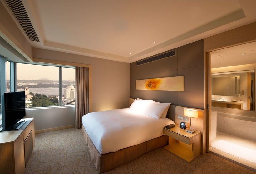 Fotos del hotel Doubletree By Hilton Johor Bahru:  36