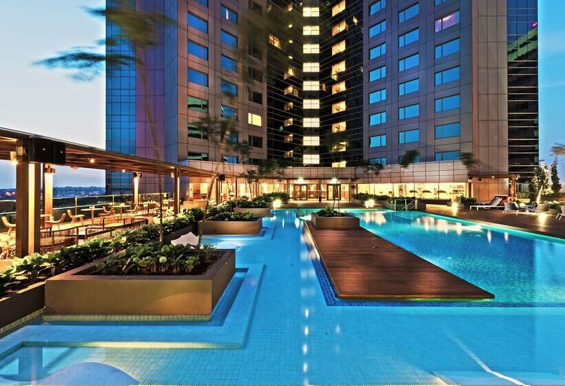 Fotos del hotel Doubletree By Hilton Johor Bahru:  37