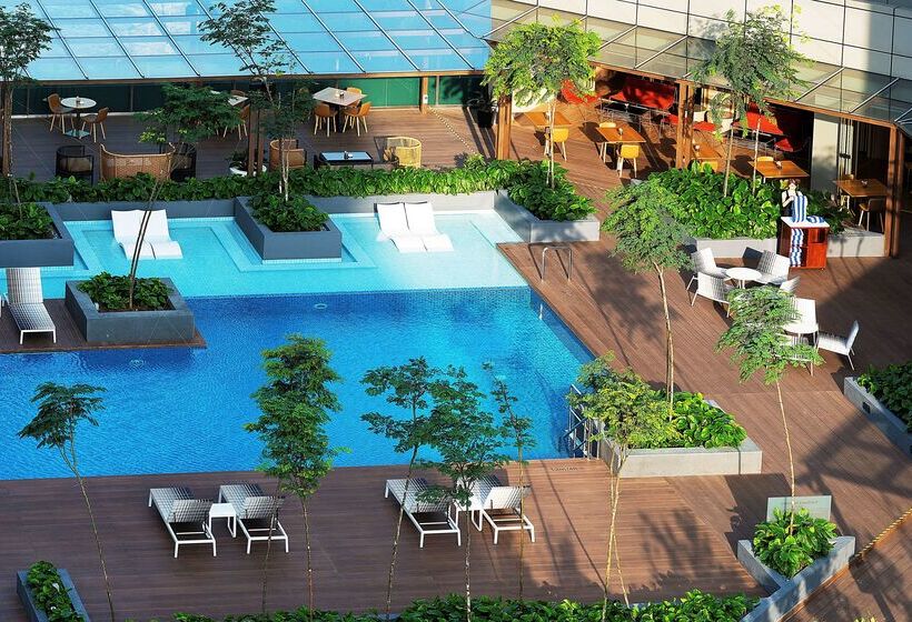 Fotos del hotel Doubletree By Hilton Johor Bahru:  17