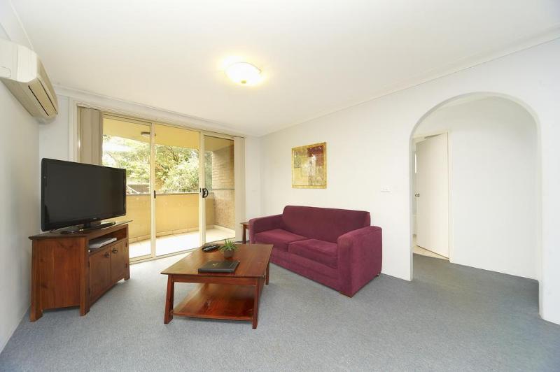 Eastwood Serviced Apartments