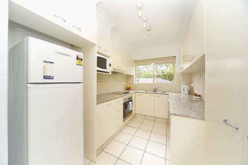 Fotos del hotel Eastwood Serviced Apartments:  11