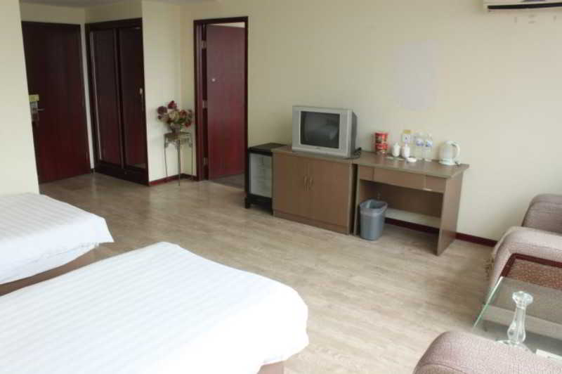 Hotel Fortune Business