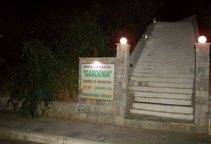 هتل Gardenia