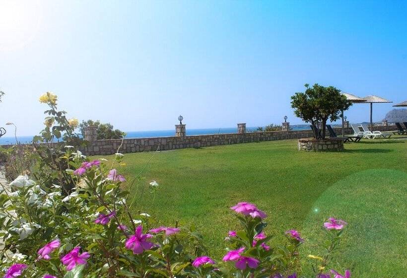 هتل Gardenia