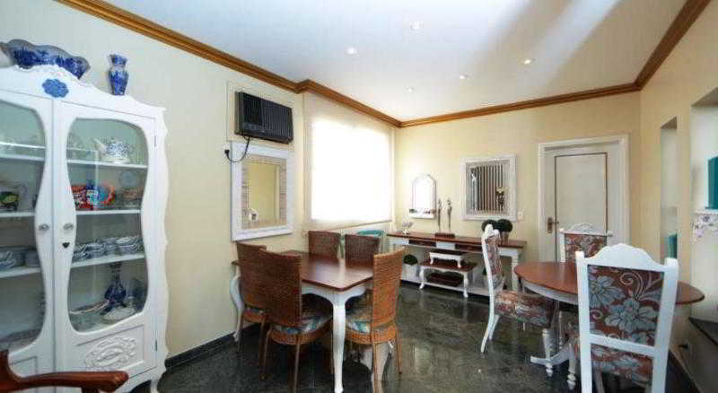 هتل Gardenia Boshor Boutique Guest House