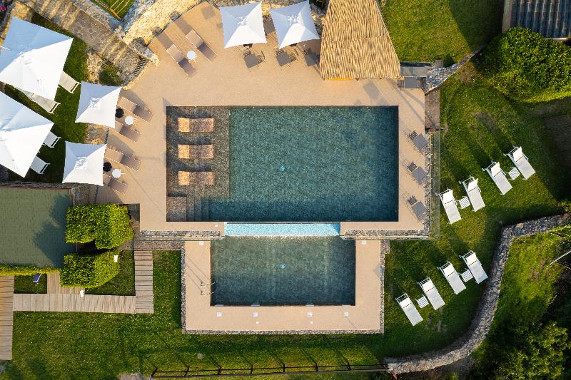 Fotos del hotel Golfo Dei Poeti Relais & Spa:  11