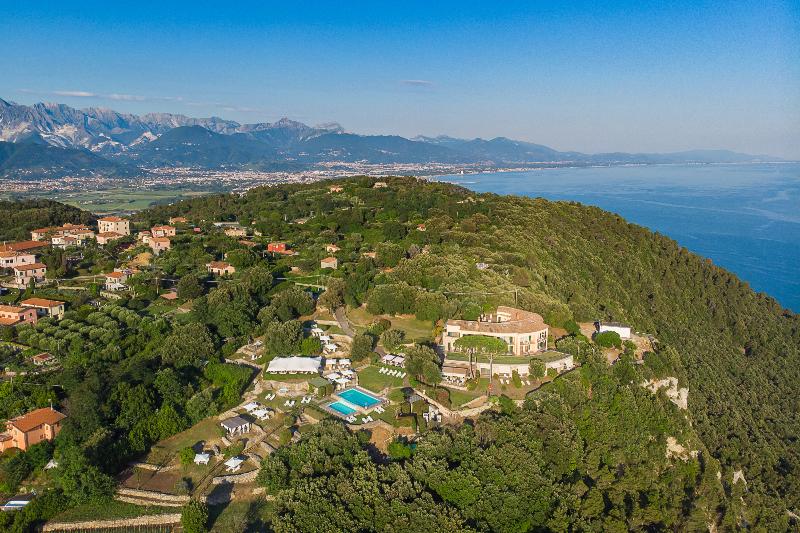 Fotos del hotel Golfo Dei Poeti Relais & Spa:  19