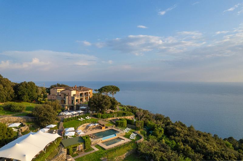 Fotos del hotel Golfo Dei Poeti Relais & Spa:  18