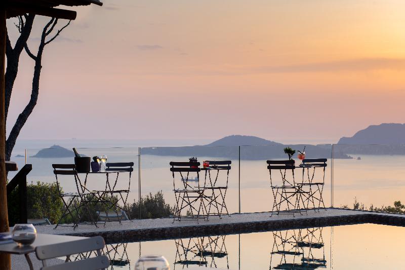 Fotos del hotel Golfo Dei Poeti Relais & Spa:  16