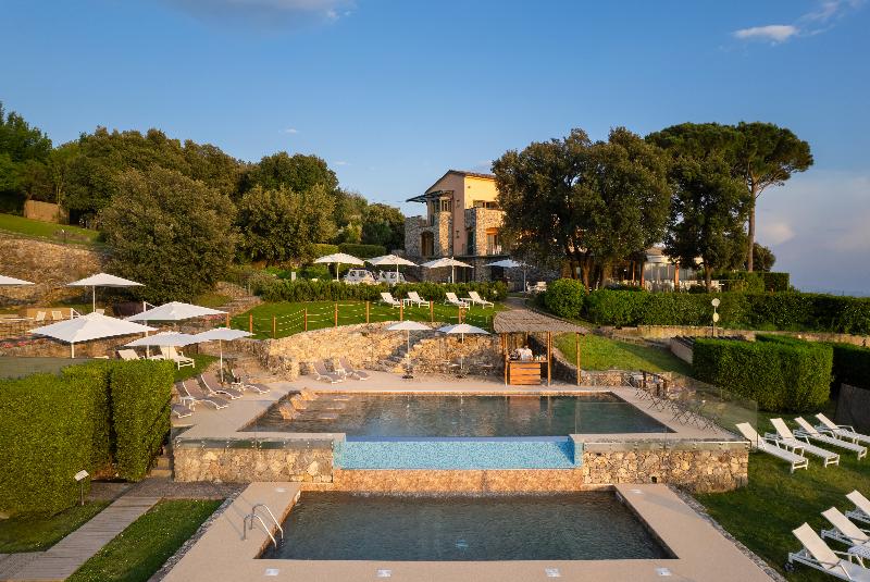 Fotos del hotel Golfo Dei Poeti Relais & Spa:  14