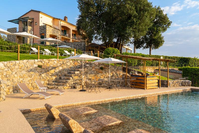 Fotos del hotel Golfo Dei Poeti Relais & Spa: 1 Fotos del hotel Golfo Dei Poeti Relais & Spa: 1