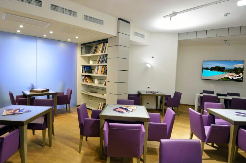 Fotos del hotel Golfo Dei Poeti Relais & Spa:  3