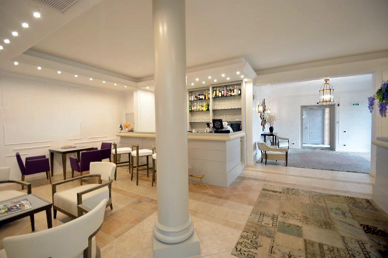 Fotos del hotel Golfo Dei Poeti Relais & Spa:  10