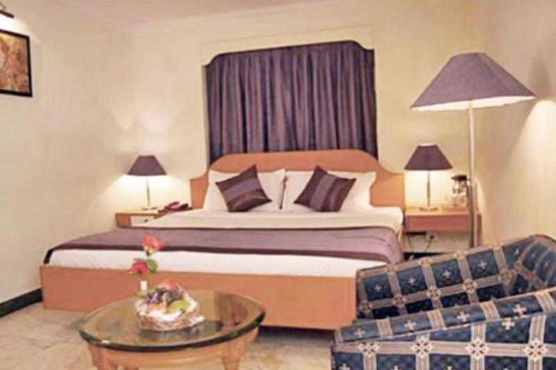 هتل Grand Residence