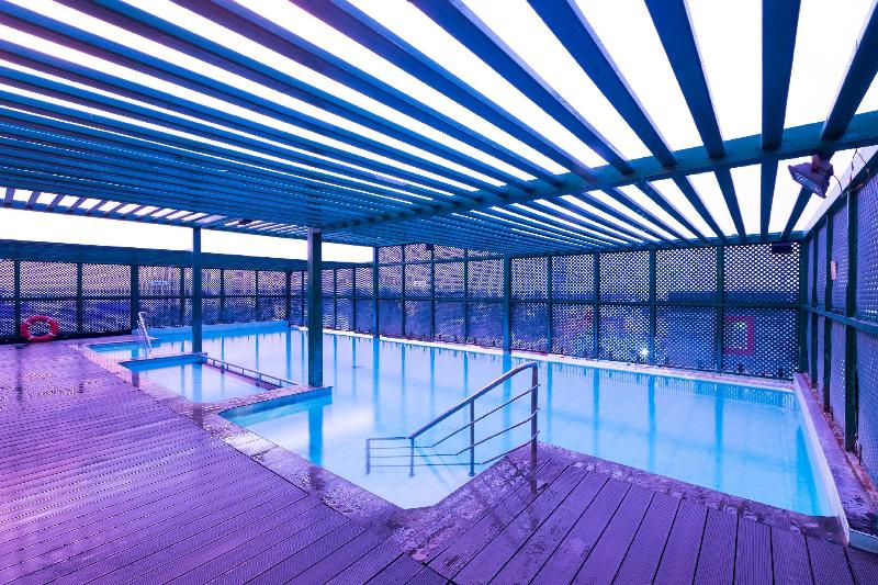 هتل Grand Residence