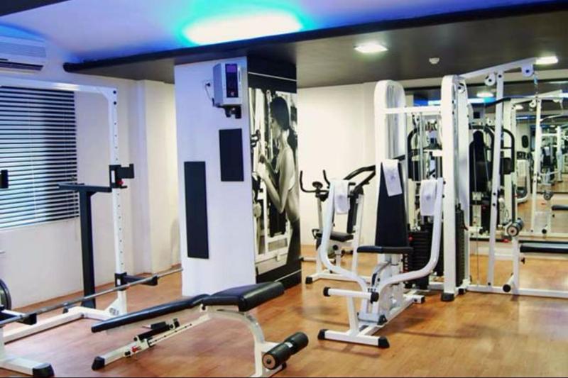 هتل Grand Residence