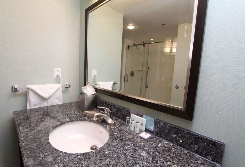 فندق Hampton Inn & Suites By Hilton St. John S Airport