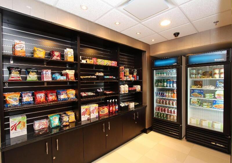 فندق Hampton Inn & Suites By Hilton St. John S Airport