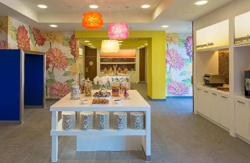 هتل Hampton By Hilton Warsaw City Centre