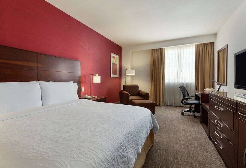 هتل Hilton Garden Inn Queretaro