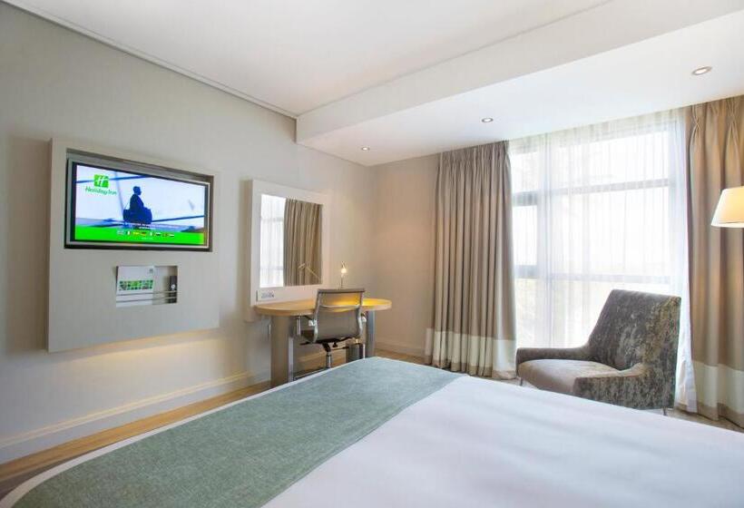 هتل Holiday Inn Mauritius Mon Trésor, An Ihg