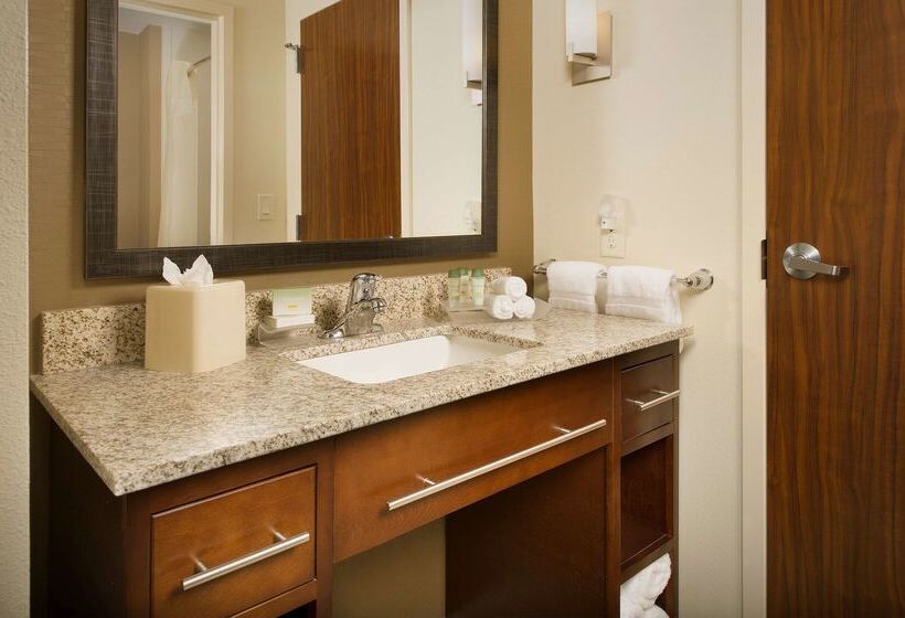 Hôtel Homewood Suites By Hilton Lackland Afb/seaworld, Tx