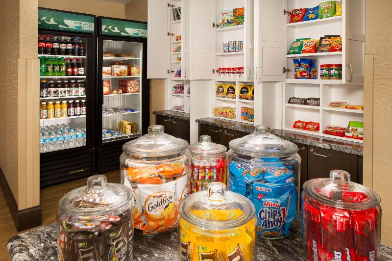 בית מלון כפרי Homewood Suites By Hilton Lackland Afb/seaworld, Tx