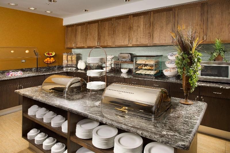 בית מלון כפרי Homewood Suites By Hilton Lackland Afb/seaworld, Tx