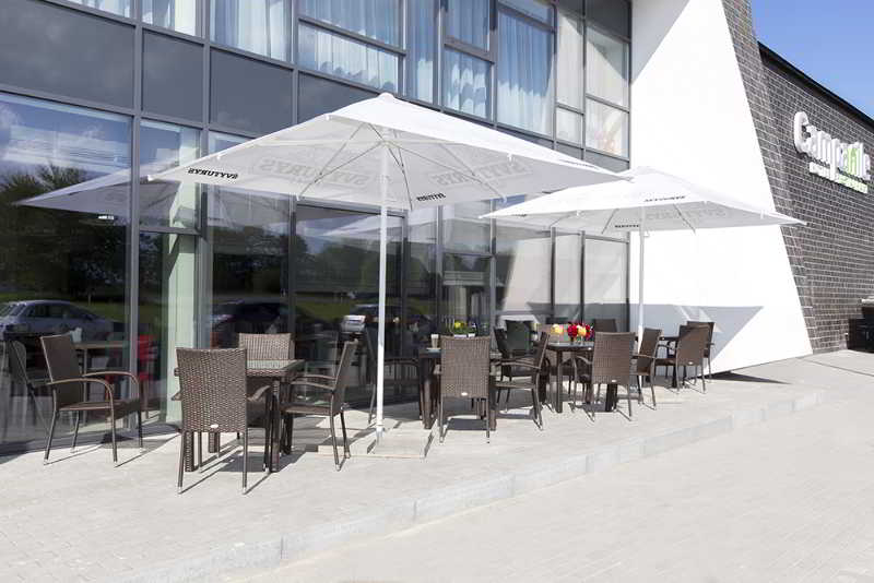 هتل Ibis Styles Vilnius