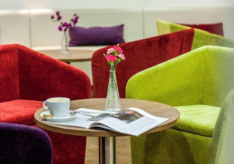 هتل Ibis Styles Vilnius