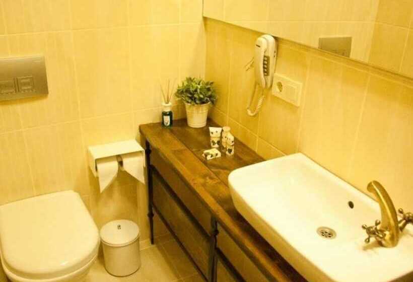 Fotos del hotel Incila Suites:  8