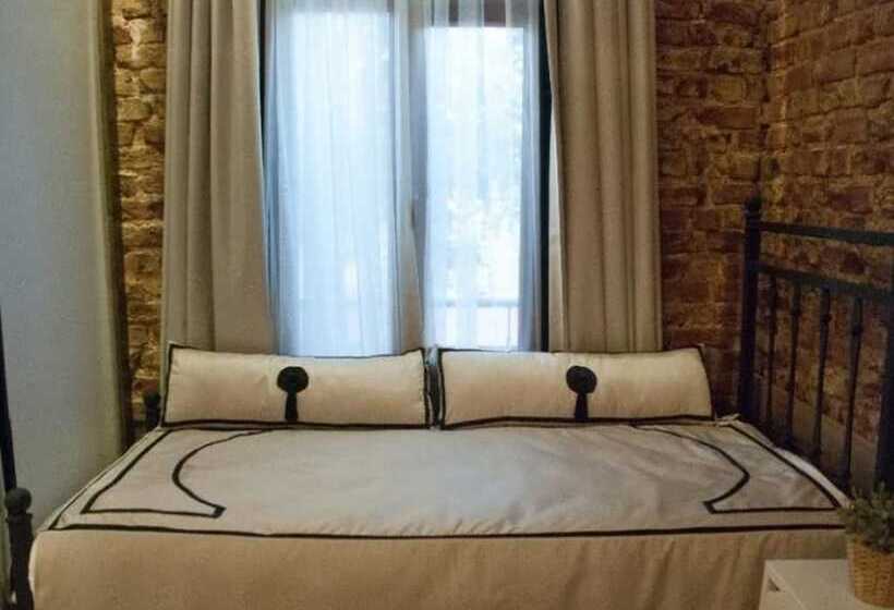 Fotos del hotel Incila Suites:  4