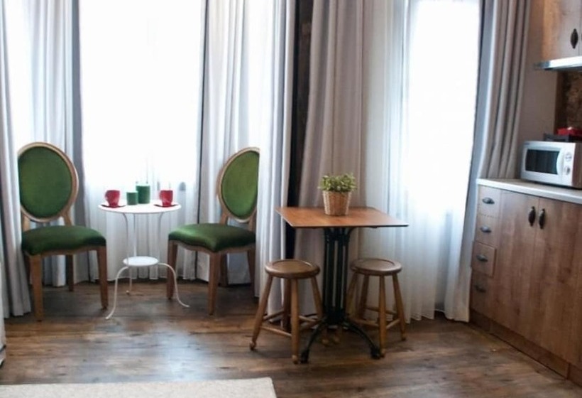 Fotos del hotel Incila Suites:  9