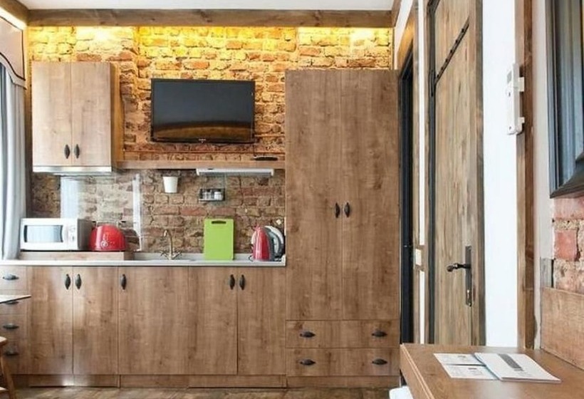 Fotos del hotel Incila Suites:  11