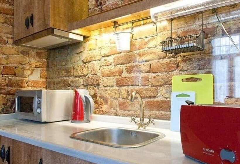 Fotos del hotel Incila Suites:  12