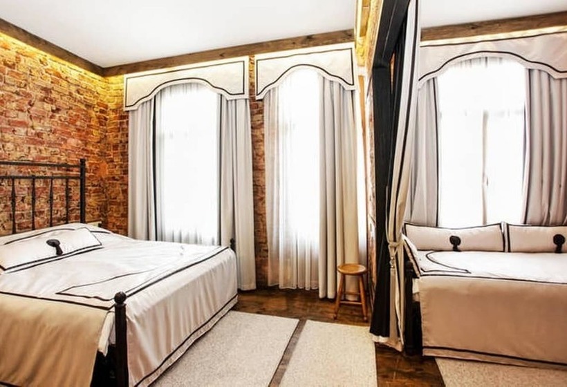 Fotos del hotel Incila Suites:  3