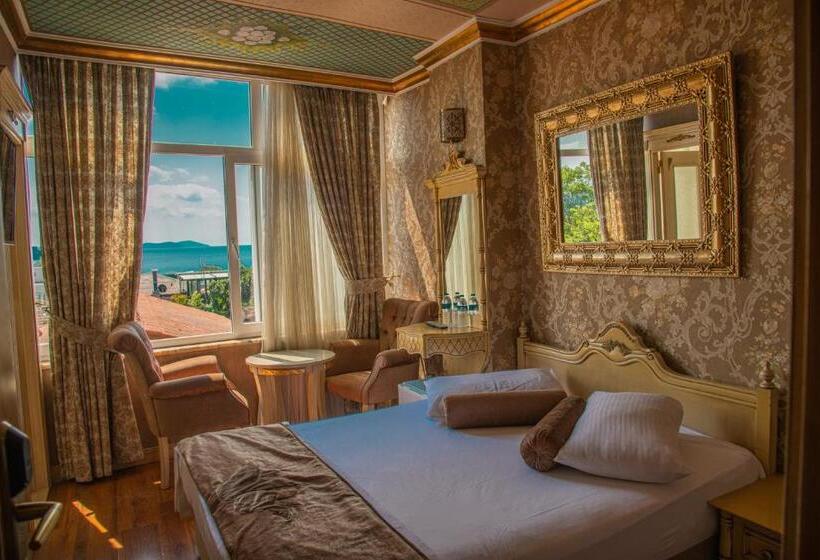 Fotos del hotel Kaftan:  47