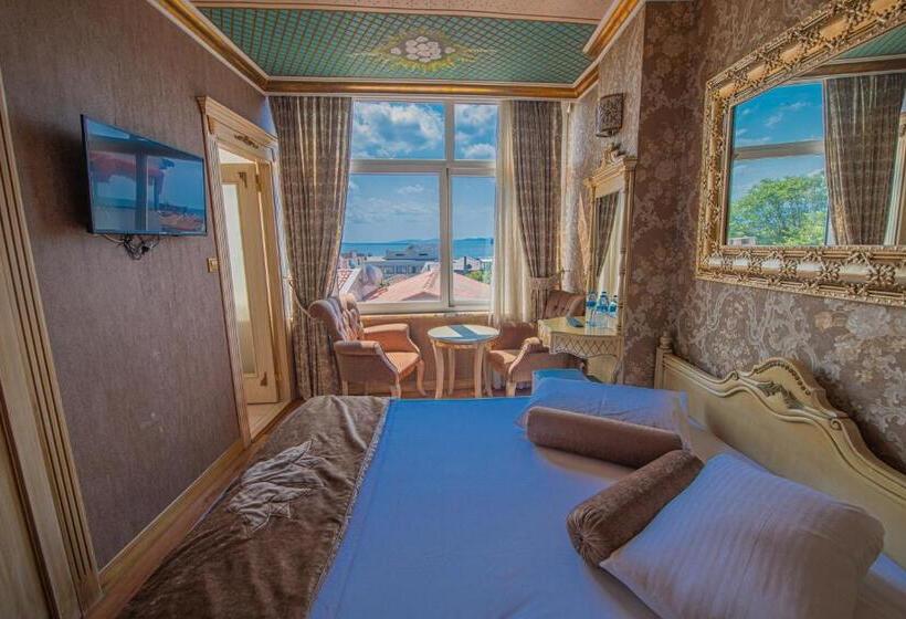 Fotos del hotel Kaftan:  16