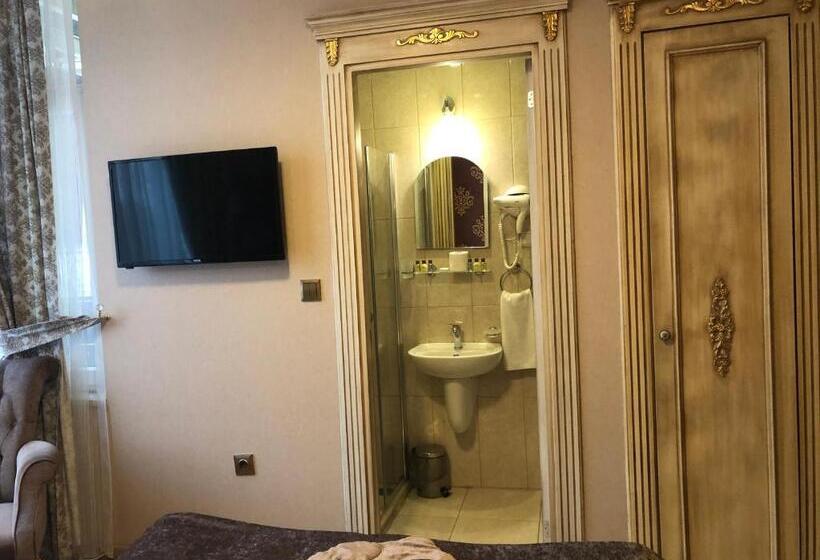 Fotos del hotel Kaftan:  24