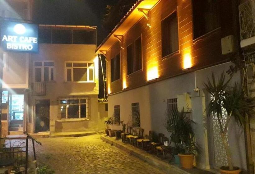 Fotos del hotel Kaftan:  23