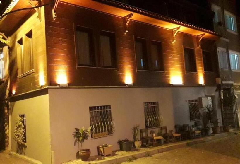 Fotos del hotel Kaftan:  22